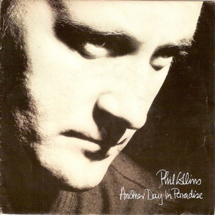 Phil Collins - Another Day In Paradise