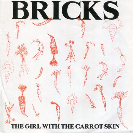 Bricks - The Girl With The Carrot Skin