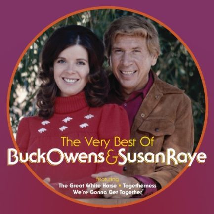 Buck Owens & Susan Raye - The Very Best Of Buck Owens & Susan Raye