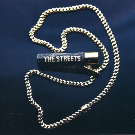 The Streets - None Of Us Are Getting Out Of This Life Alive