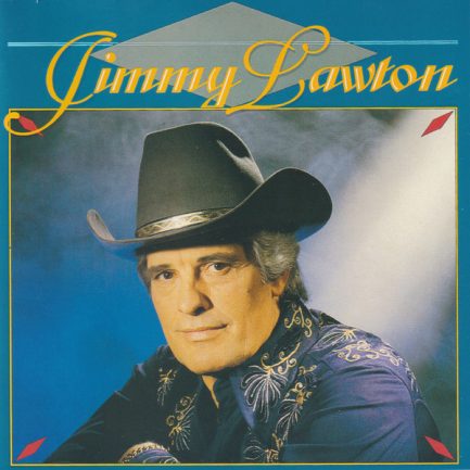 Jimmy Lawton - Jimmy Lawton
