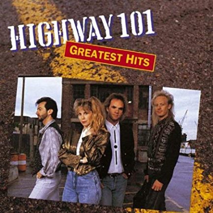 Highway 101 - Greatest Hits