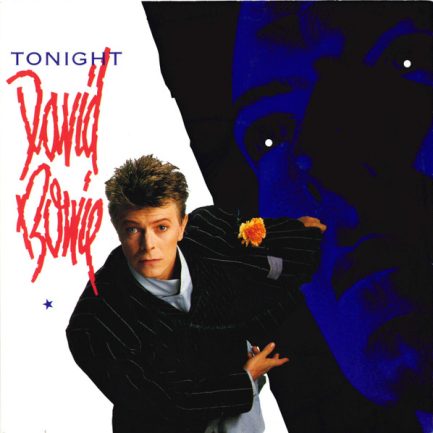 David Bowie - Tonight