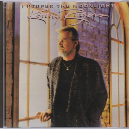 Kenny Rogers - I Prefer The Moonlight
