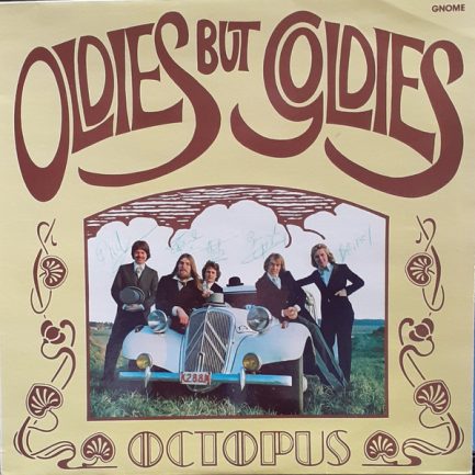 Octopus - Oldies But Goldies