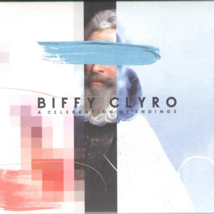 Biffy Clyro - A Celebration Of Endings