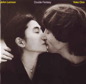 John Lennon & Yoko Ono - Double Fantasy