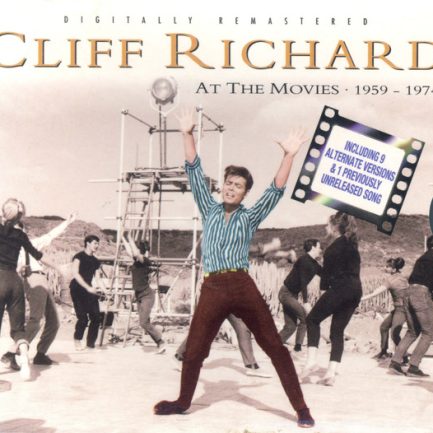 Cliff Richard - At The Movies 1959 - 1974