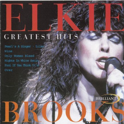 Elkie Brooks - Greatest Hits