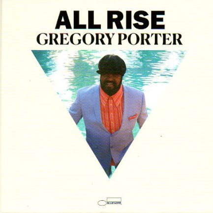 Gregory Porter - All Rise