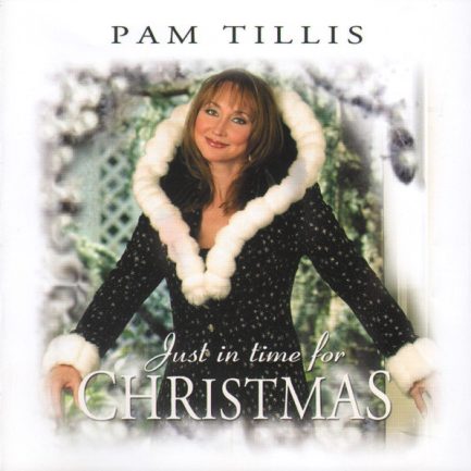 Pam Tillis - Just In Time For Christmas