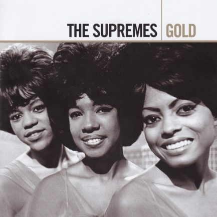 The Supremes - Gold