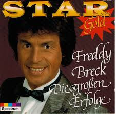 Freddy Breck - Star Gold - Die Großen Erfolge