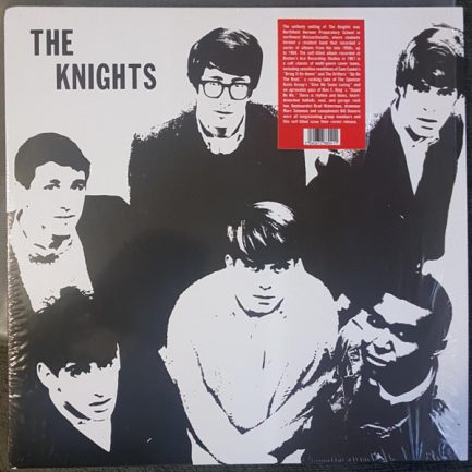 The Knights - The Knights