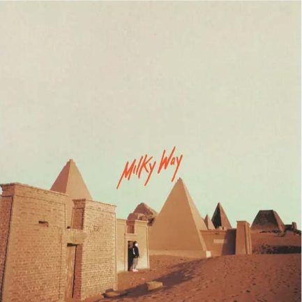 Bas - Milky Way