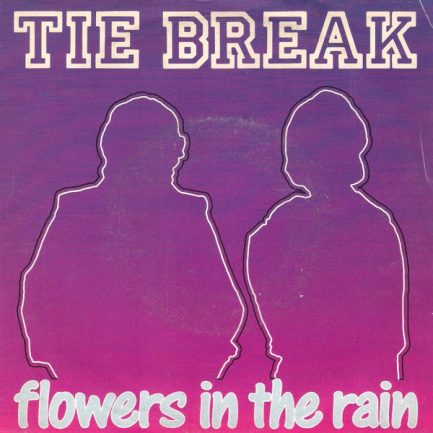 Thai Break - Flowers In The Rain