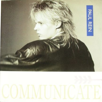 Paul Rein - Communicate