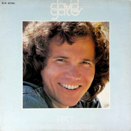 David Gates - First