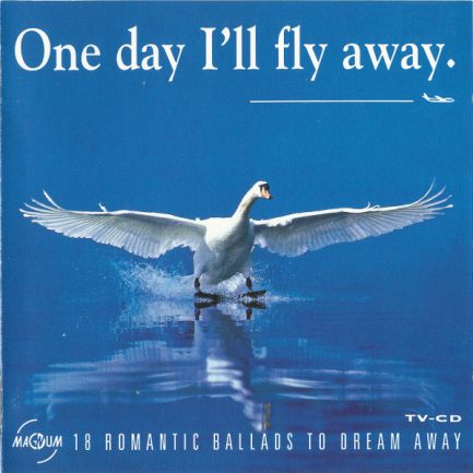 Various - One Day I'll Fly Away