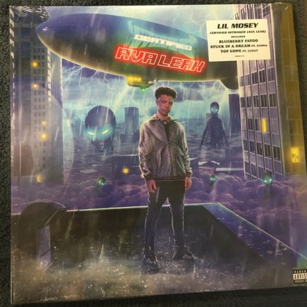 Lil Mosey - Certified Hitmaker (AVA Leak)