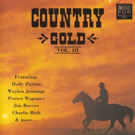 Various - Country Gold - Vol. III