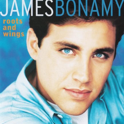 James Bonamy - Roots And Wings