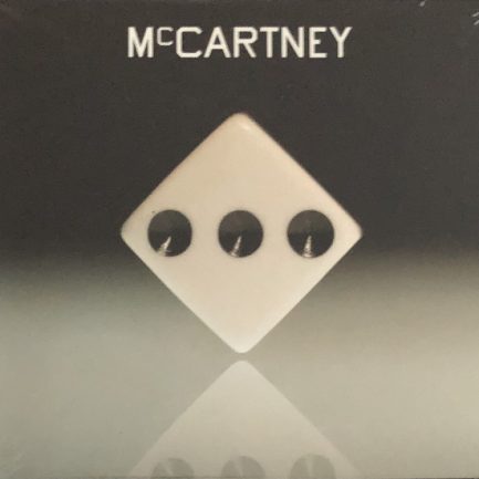 Paul McCartney - McCartney III
