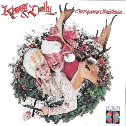 Kenny Rogers & Dolly Parton - Once Upon A Christmas