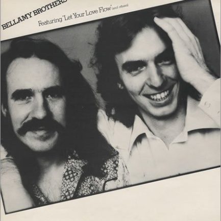 Bellamy Brothers - Featuring "Let Your Love Flow" (And Others)