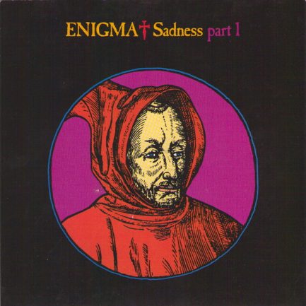 Enigma - Sadness Part 1