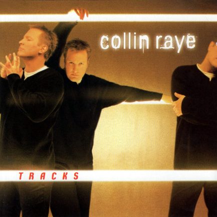 Collin Raye - Tracks