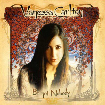 Vanessa Carlton - Be Not Nobody