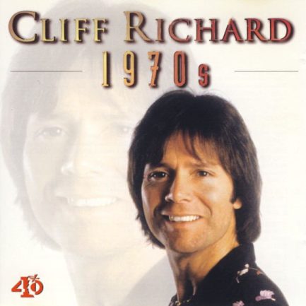 Cliff Richard - 1970s