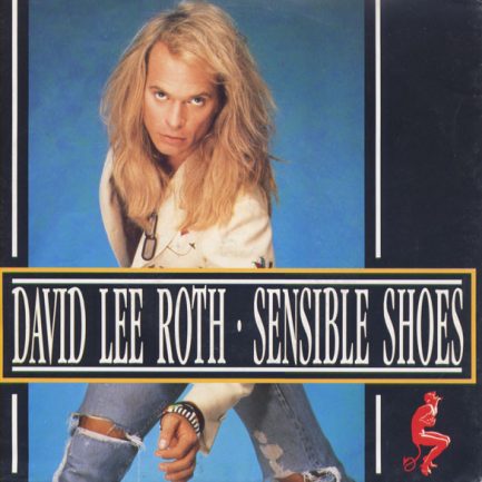 David Lee Roth - Sensible Shoes