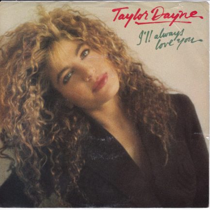 Taylor Dayne - I'll Always Love You