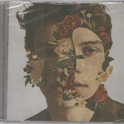 Shawn Mendes - Shawn Mendes