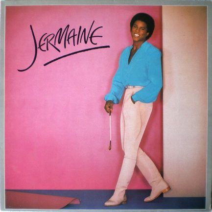 Jermaine Jackson - Jermaine