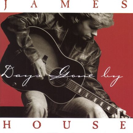 James House - Days Gone By