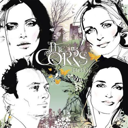 The Corrs - Home