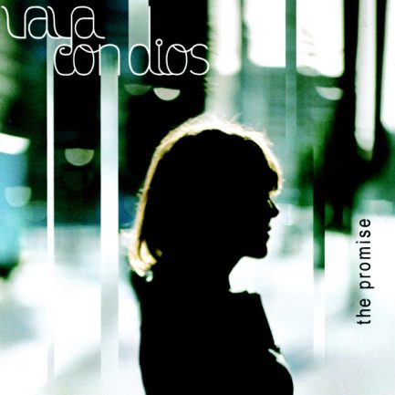 Vaya Con Dios - The Promise