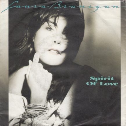 Laura Branigan - Spirit Of Love