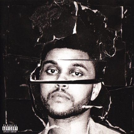 The Weeknd - Beauty Behind The Madness