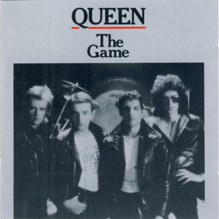 Queen - The Game