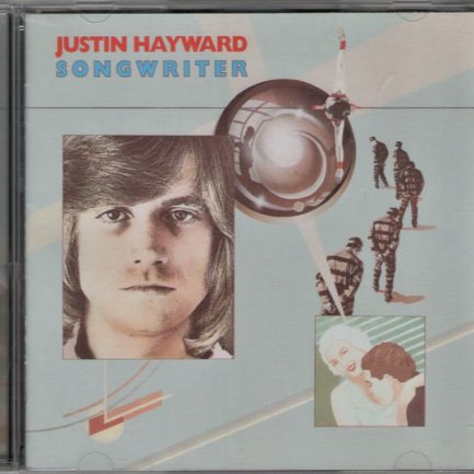 Justin Hayward - Songwriter