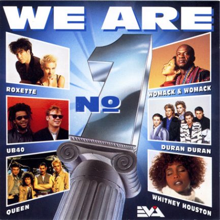 Various - We Are No 1