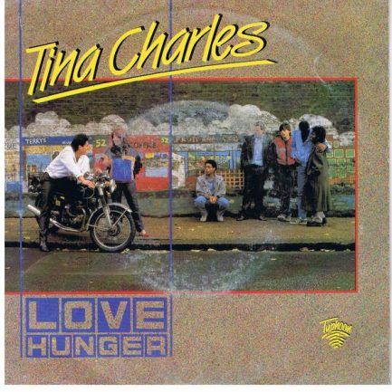 Tina Charles - Love Hunger