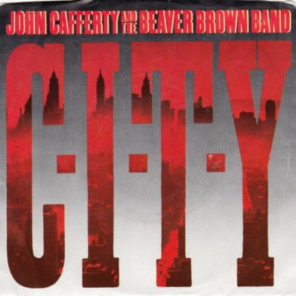 John Cafferty And The Beaver Brown Band - C-I-T-Y