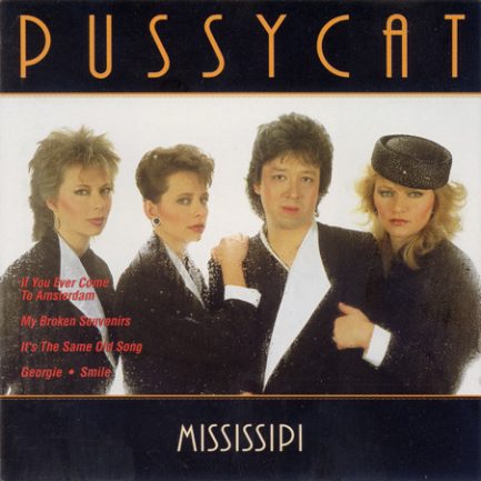 Pussycat - Mississippi