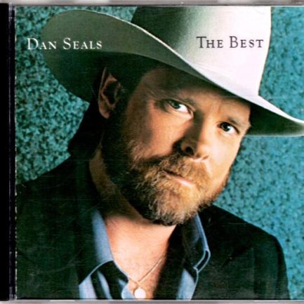 Dan Seals - The Best