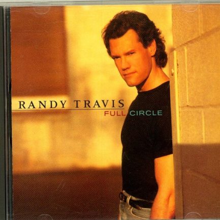 Randy Travis - Full Circle